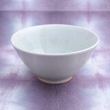 りんご灰釉の器【こちらからご照会ください】の画像