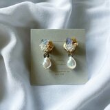 gen-seki pearl series