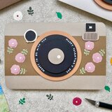 ポップアップグリーティングカード • バレンタインの画像