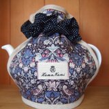 美味しい紅茶の為のティーコジー TIー03の画像