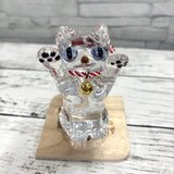 うちの福招き猫の画像