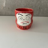 だるまカップの画像