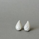 陶しのぎピアスの画像