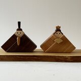 ひな人形の画像