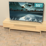 「ローマ_T44_3」 手作りテレビ台・桧（四国産）無垢材・w170の画像