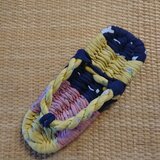 布ぞうり 22～23cmの画像