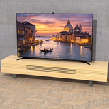 「ヴェネツィア_T20_one」 手作りテレビ台・桧（四国産）無垢材・w170