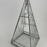 アクセサリースタンド「霜華」の画像
