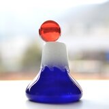 日の出の富士さん