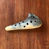 オカリナの画像