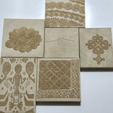 m様専用ページ　作品「 DNA 」の画像