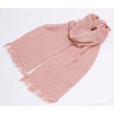 シルクストール（ピンク　幅：約20cm）の画像