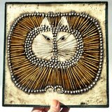 Lisa Larson  陶板 ネコ Unik Gustavsbergの画像