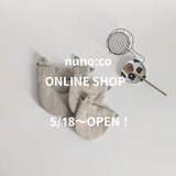 販売期間　5/18〜の画像
