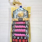 甲冑ストラップ(部)の画像