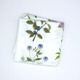 ハンカチ / plantsの画像