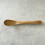 スイーツスプーン　ヤマザクラの画像