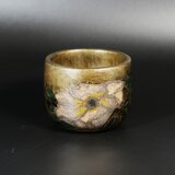 Makie Tea Bowl - Botan　( 牡丹 )の画像