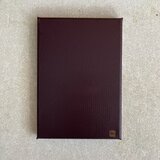 Work 07.03'25 ー 空間δ ーの画像