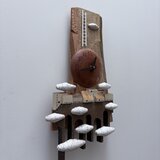 チクタクとタンタンタンの画像