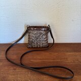 ミニショルダーバッグ（スマホショルダー）の画像