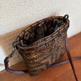 ミニショルダーバッグ（スマホショルダー）