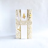 桜の祝儀袋　御婚礼用の画像