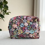 やわらかなリバティポーチM