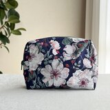 やわらかなリバティポーチM