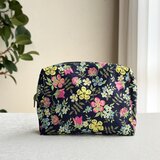 やわらかなリバティポーチM