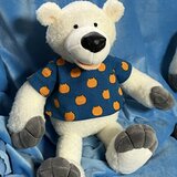 シロクマNewタイプ(Tシャツ付き)の画像