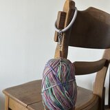 リスト型ヤーンホルダー①の画像