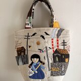 ご近所のおばけ　〜The ghost of the neighborhood〜の画像