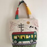 春の電車　〜Spring train〜の画像