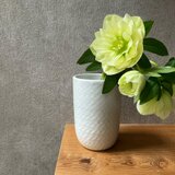 ひがき紋花瓶の画像