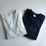 刺繍ロングスリーブTシャツ＜ENCOUNTER＞の画像