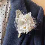 花かんざし*:ஐコサージュ