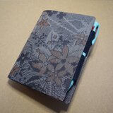 ほぼ日手帳オリジナル（A6)用カバー to013の画像