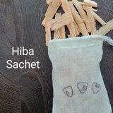 青森ひば サシェ 10個セット〈おむすびころころ〉の画像