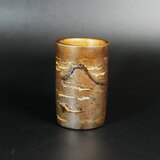 Makie Sake Cap - Fuji Tori   ( 富士鳥 )の画像