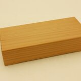 スピーカー用台座（２個セット）の画像