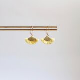 sensu 耳飾り（エンジュ）