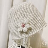 バゲットハットの画像