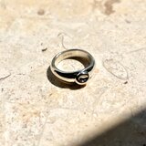 【受注生産】WATERDROP RING 玉水-tamamizu-
