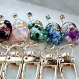 盛り塩オルゴニャイト