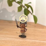 【受注制作】ごがつ人形の画像