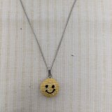 スマイルネックレス☺