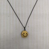 スマイルネックレス☺