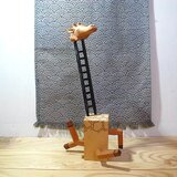 キリン「ソラはみえたかい？」の画像