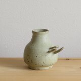一輪挿し はね　CC002の画像